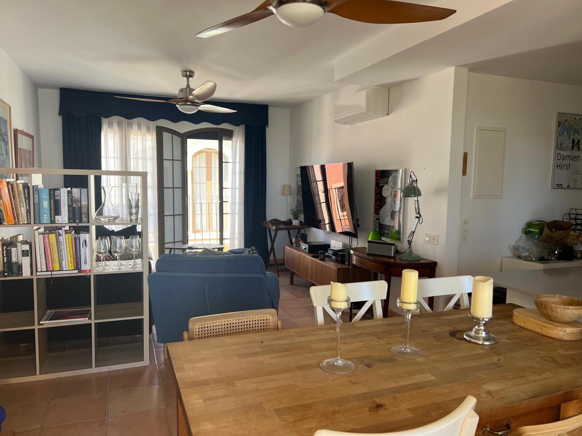 Luxury Penthouse Apartment Cuevas del Almanzora Exterior foto
